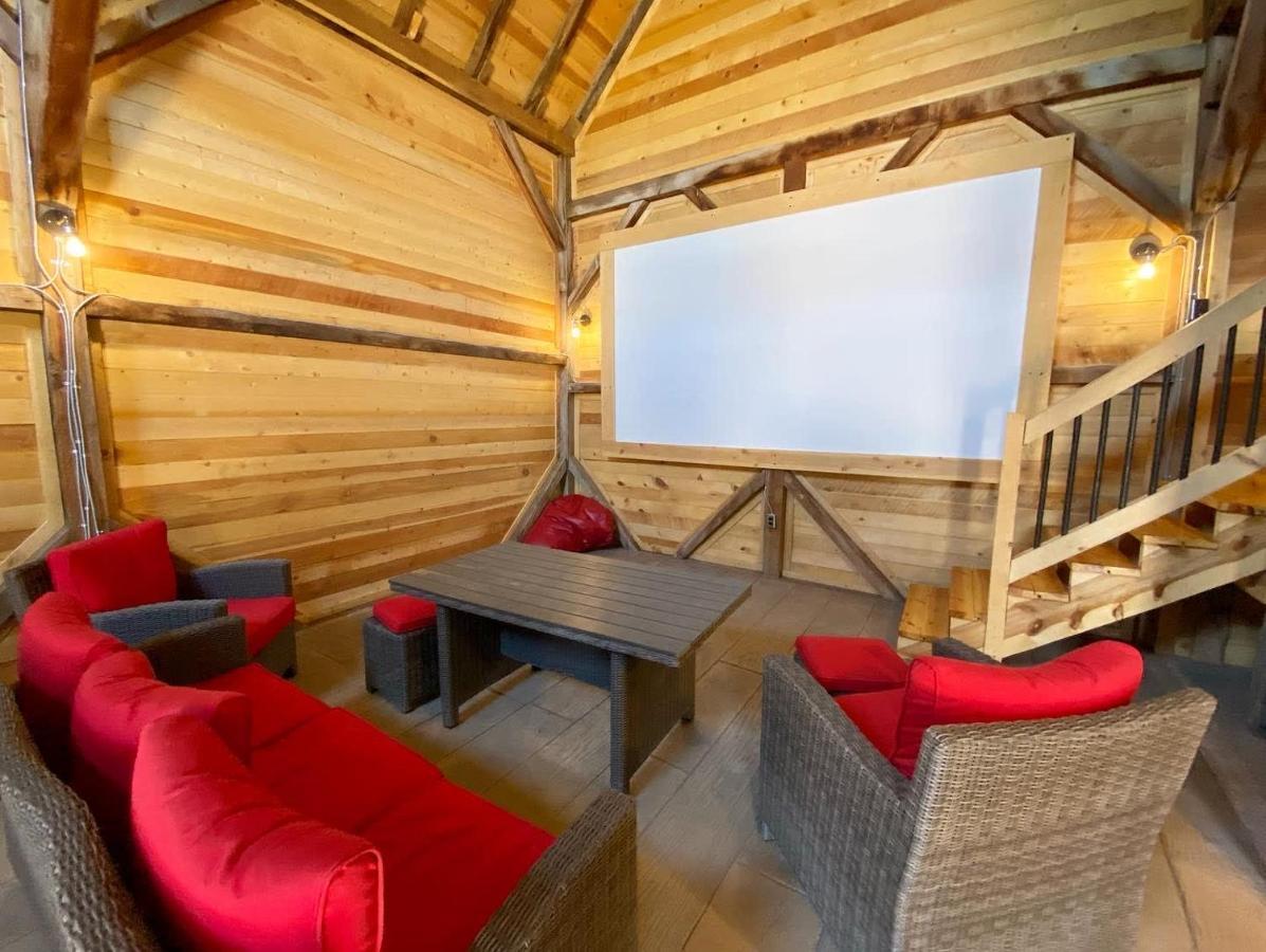 Timber & Tin D 2Bed 2Bath W Pool & Rooftop Deck Kanab Exterior photo
