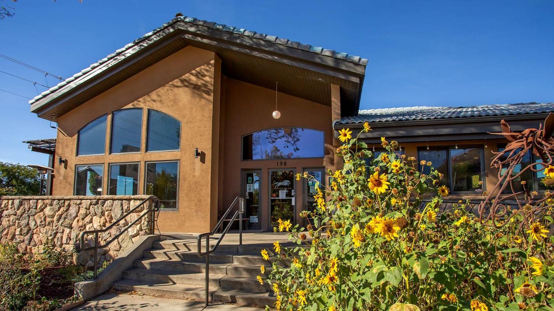 Timber & Tin D 2Bed 2Bath W Pool & Rooftop Deck Kanab Exterior photo